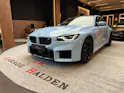 BMW M2 Coupé