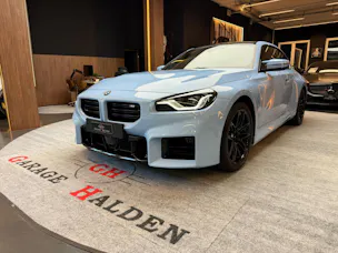 BMW M2 Coupé