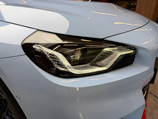 BMW M2 Coupé