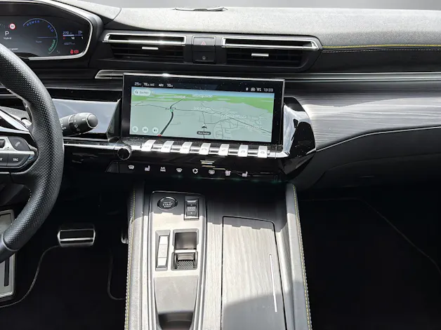 PEUGEOT 508 SW 1.6 Plug-in Hybrid4 PSE