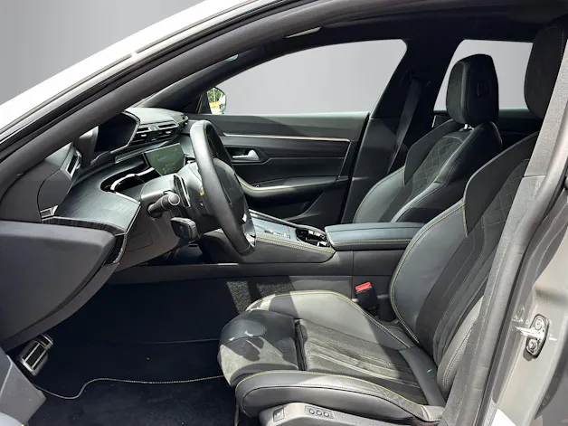 PEUGEOT 508 SW 1.6 Plug-in Hybrid4 PSE