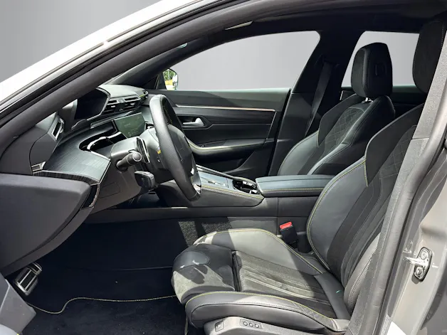 PEUGEOT 508 SW 1.6 Plug-in Hybrid4 PSE