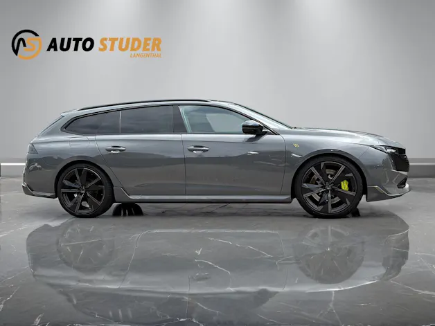 PEUGEOT 508 SW 1.6 Plug-in Hybrid4 PSE