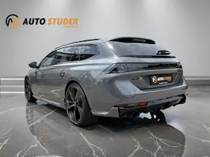 Peugeot 508 SW 1.6 Plug-in Hybrid4 PSE