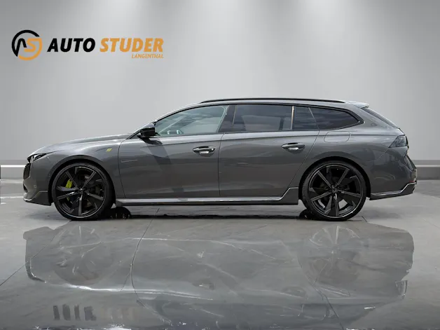 PEUGEOT 508 SW 1.6 Plug-in Hybrid4 PSE