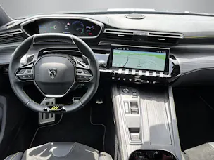 Peugeot 508 SW 1.6 Plug-in Hybrid4 PSE