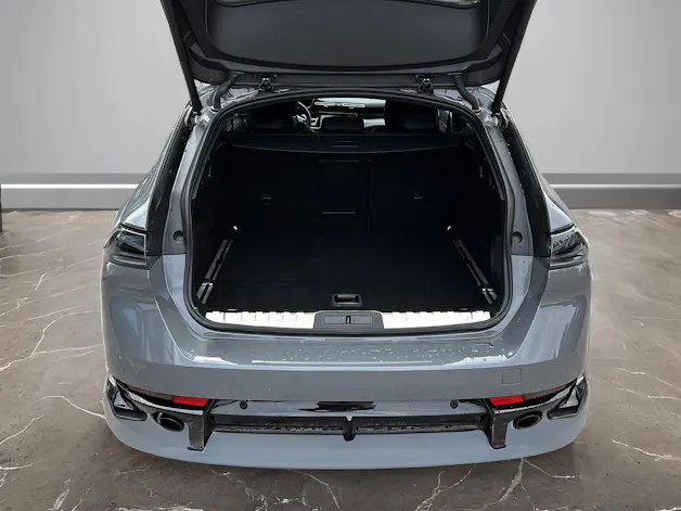 PEUGEOT 508 SW 1.6 Plug-in Hybrid4 PSE