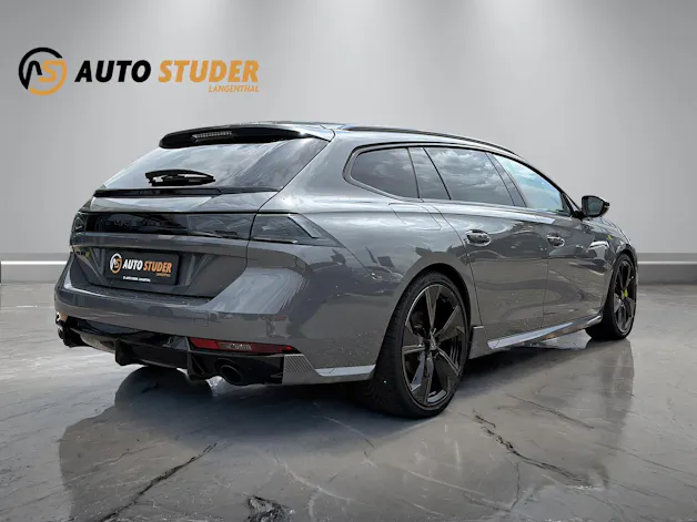 PEUGEOT 508 SW 1.6 Plug-in Hybrid4 PSE