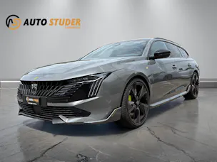 Peugeot 508 SW 1.6 Plug-in Hybrid4 PSE