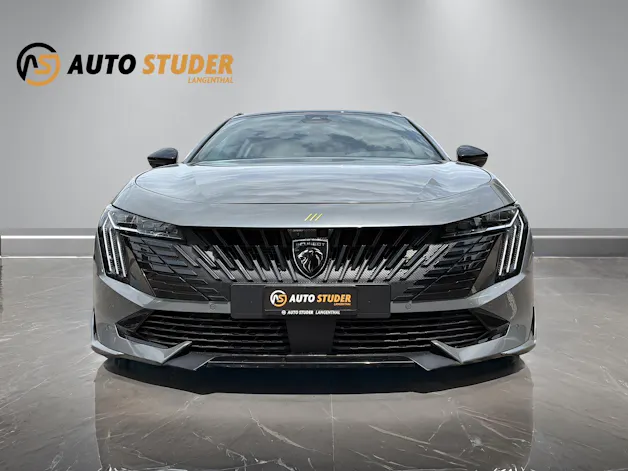 PEUGEOT 508 SW 1.6 Plug-in Hybrid4 PSE