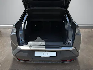 Peugeot 3008 1.2 Hybrid GT