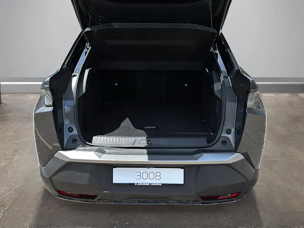 Peugeot 3008 1.2 Hybrid GT