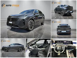 Peugeot 3008 1.2 Hybrid GT