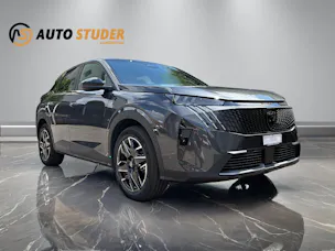 Peugeot 3008 1.2 Hybrid GT