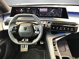 Peugeot 3008 1.2 Hybrid GT