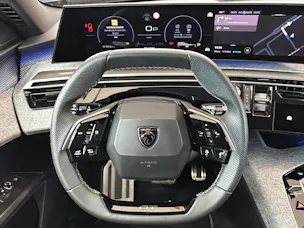 Peugeot 3008 1.2 Hybrid GT