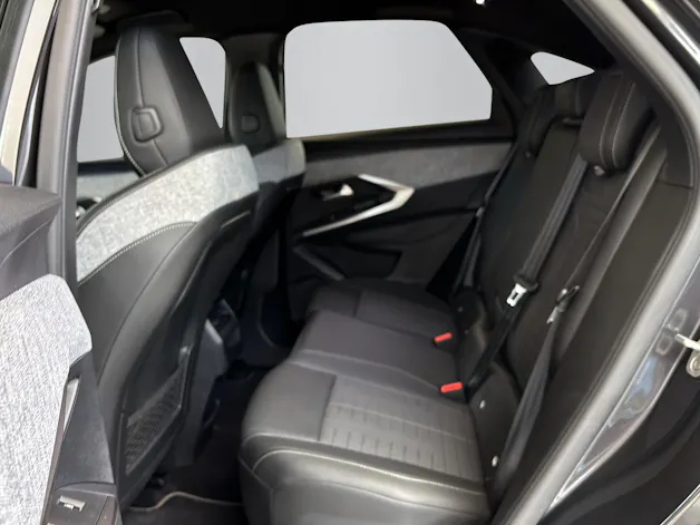 Peugeot 3008 1.2 Hybrid GT