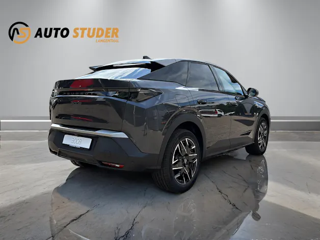 Peugeot 3008 1.2 Hybrid GT