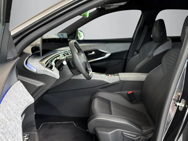 Peugeot 3008 1.2 Hybrid GT