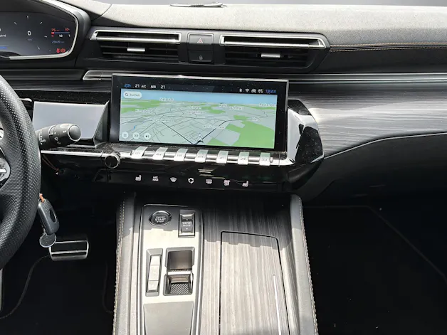 Peugeot 508 SW 1.6 Plug-in Hybrid GT
