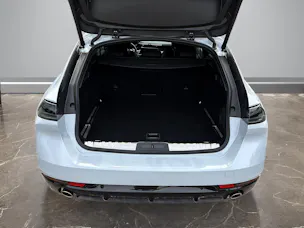 Peugeot 508 SW 1.6 Plug-in Hybrid GT