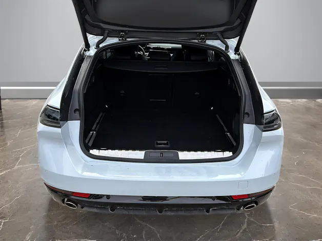Peugeot 508 SW 1.6 Plug-in Hybrid GT