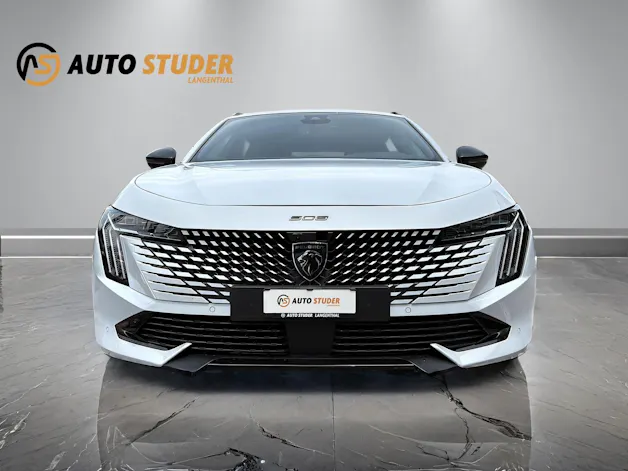 Peugeot 508 SW 1.6 Plug-in Hybrid GT