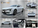 Peugeot 508 SW 1.6 Plug-in Hybrid GT