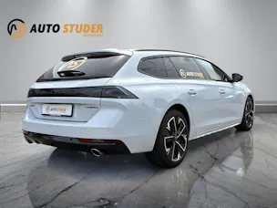Peugeot 508 SW 1.6 Plug-in Hybrid GT