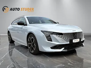 Peugeot 508 SW 1.6 Plug-in Hybrid GT