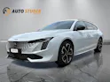 Peugeot 508 SW 1.6 Plug-in Hybrid GT