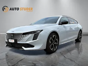 Peugeot 508 SW 1.6 Plug-in Hybrid GT