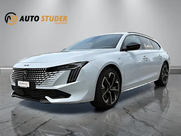 Peugeot 508 SW 1.6 Plug-in Hybrid GT