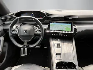 Peugeot 508 SW 1.6 Plug-in Hybrid GT