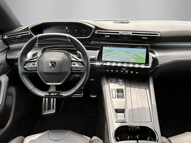 Peugeot 508 SW 1.6 Plug-in Hybrid GT