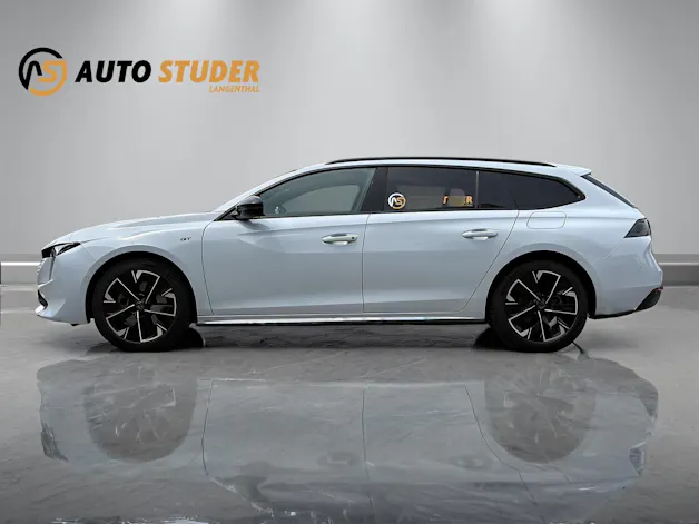 Peugeot 508 SW 1.6 Plug-in Hybrid GT