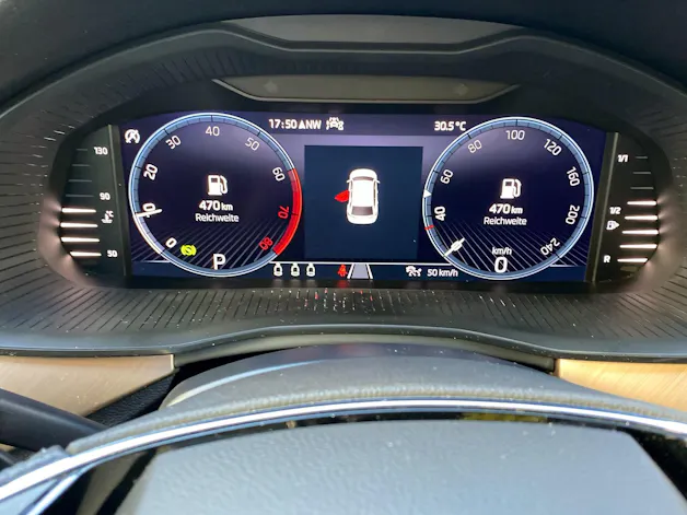 SKODA Scala 1.5 TSI Style DSG