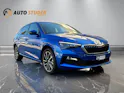 SKODA Scala 1.5 TSI Style DSG