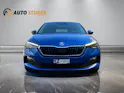SKODA Scala 1.5 TSI Style DSG