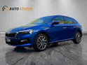 SKODA Scala 1.5 TSI Style DSG