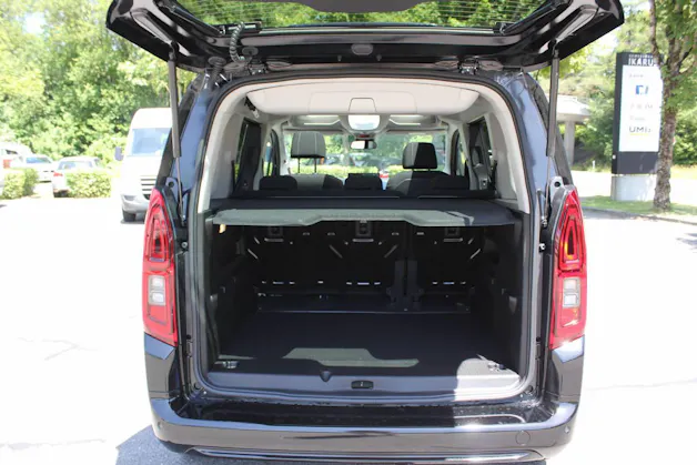 Fiat Qubo L 1.5 TD La Prima