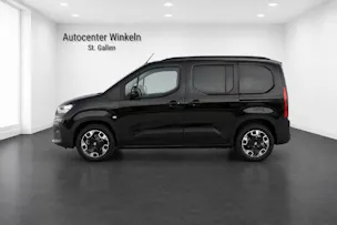 Fiat Qubo L 1.5 TD La Prima