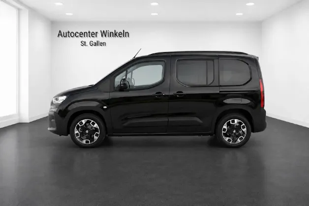 Fiat Qubo L 1.5 TD La Prima