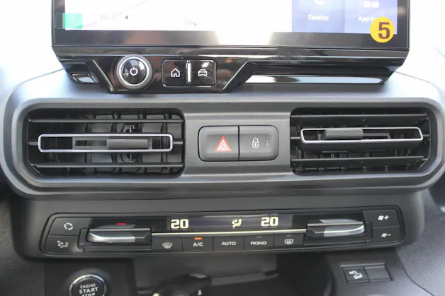 Fiat Qubo L 1.5 TD La Prima