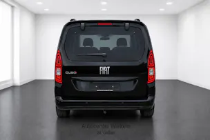 Fiat Qubo L 1.5 TD La Prima