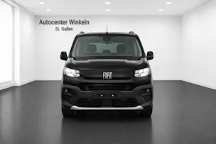 Fiat Qubo L 1.5 TD La Prima