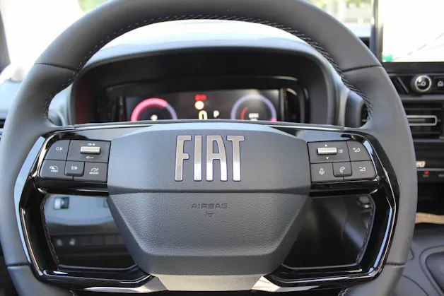 Fiat Qubo L 1.5 TD La Prima
