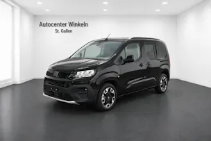 Fiat Qubo L 1.5 TD La Prima