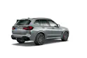 BMW X3 M Competition