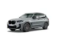 BMW X3 M Competition